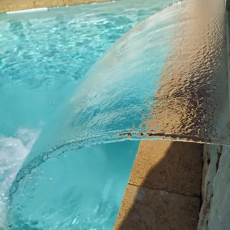 La Cuccuvascia Pool House By Lovesud Alessano